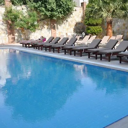 Esat Hotel