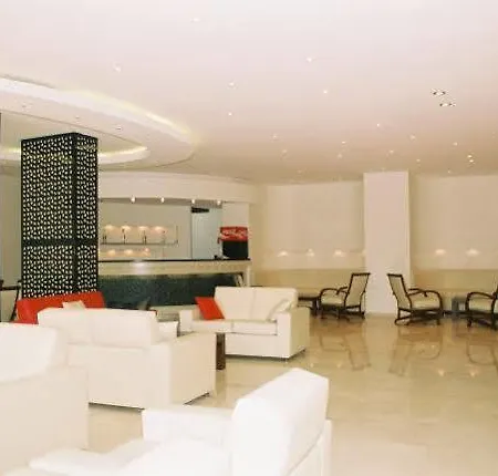 Hotel Esat Kusadasi