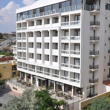 Hotel Esat Kusadasi