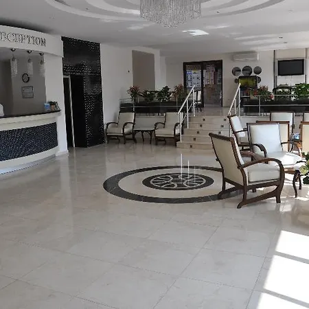Esat 3* Kusadasi