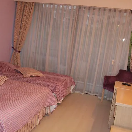 Esat Hotel