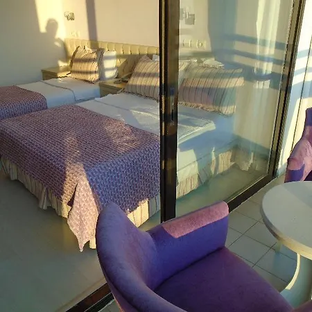 Hotel Esat Kusadası