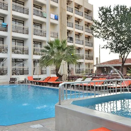 Esat 3* Kusadasi