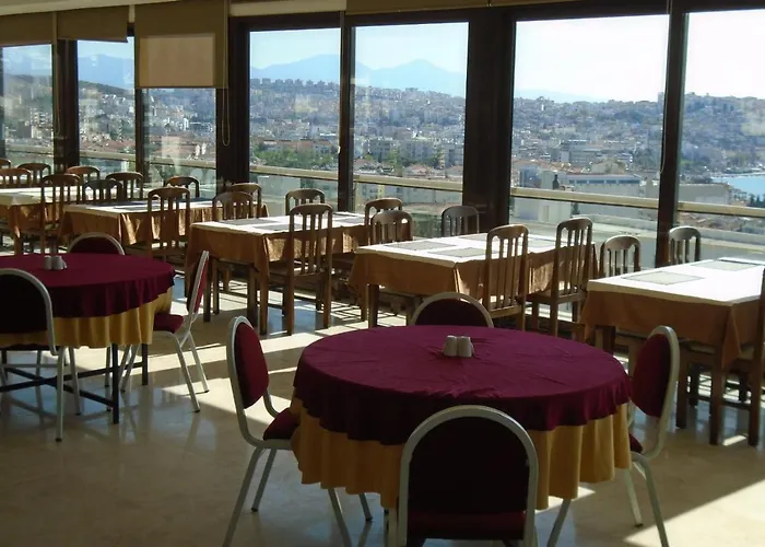 Hotel Esat Kusadasi