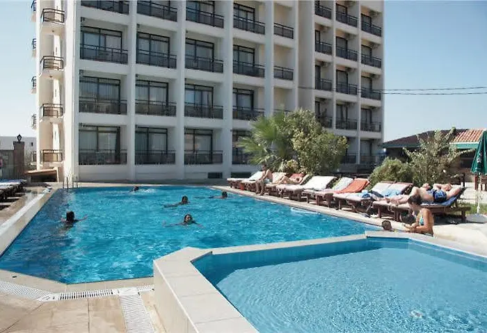 Esat 3* Kusadasi