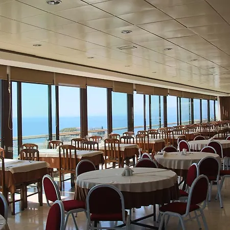 Hotel Esat Kusadası