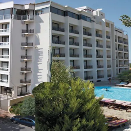Esat 3* Kusadası