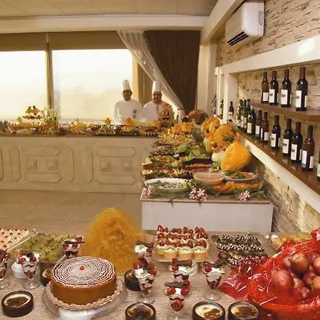 Hotel Esat Kusadası