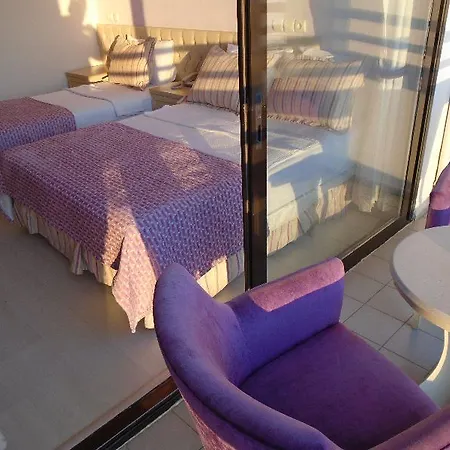 Esat Hotel Kusadası