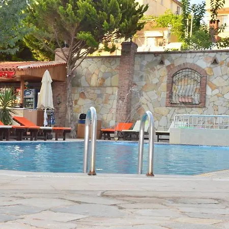 Esat Hotel Kusadası