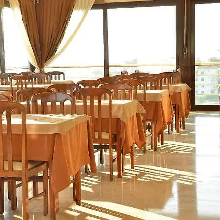 Hotel Esat Kusadası